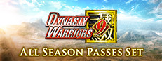 DYNASTY WARRIORS 9: Diaochan "Knight Costume" / 貂蝉「騎士風コスチューム」 Steam Charts and Player Count Stats