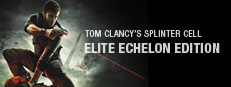 Tom Clancy's Splinter Cell Chaos Theory® Steam Charts and Player Count Stats