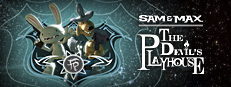 Sam & Max: The Devil’s Playhouse  Steam Charts and Player Count Stats