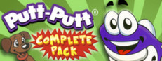 Putt-Putt® Joins the Parade Steam Charts and Player Count Stats