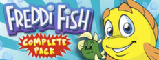 Freddi Fish 4: The Case of the Hogfish Rustlers of Briny Gulch Steam Charts and Player Count Stats