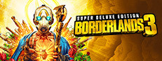 Borderlands 3: Season Pass Steam Charts and Player Count Stats