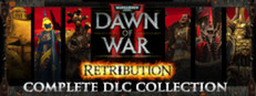 Warhammer 40,000: Dawn of War II - Retribution - Tyranid Race Pack Steam Charts and Player Count Stats