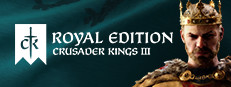 Crusader Kings III: Royal Court Steam Charts and Player Count Stats