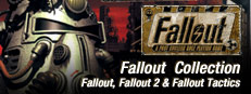 Fallout: A Post Nuclear Role Playing Game Steam Charts and Player Count Stats