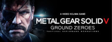 METAL GEAR SOLID V: GROUND ZEROES Steam Charts and Player Count Stats