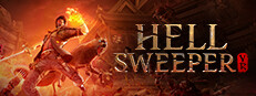 Hellsweeper VR banner