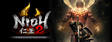 Nioh 2 – The Complete Edition Steam Charts and Player Count Stats