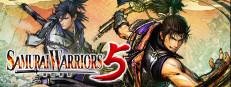 SAMURAI WARRIORS 5 Steam Charts and Player Count Stats