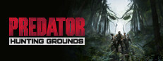 Predator: Hunting Grounds Steam Charts and Player Count Stats