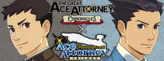 Phoenix Wright: Ace Attorney Trilogy Steam Charts and Player Count Stats