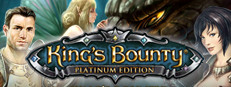 King's Bounty: The Legend Steam Charts and Player Count Stats