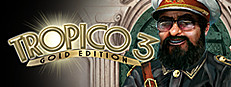 Tropico 3: Absolute Power Steam Charts and Player Count Stats