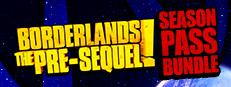 Borderlands: The Pre-Sequel Season Pass Steam Charts and Player Count Stats