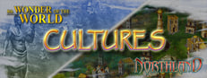 Cultures - 8th Wonder of the World Steam Charts and Player Count Stats