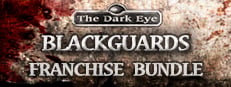 Blackguards: Untold Legends Steam Charts and Player Count Stats