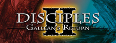 Disciples II: Gallean's Return Steam Charts and Player Count Stats