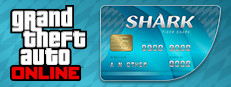 GTA Online: Shark Cash Cards Steam Charts and Player Count Stats