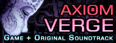 Axiom Verge Original Soundtrack Steam Charts and Player Count Stats