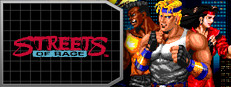 Streets of Rage Steam Charts and Player Count Stats