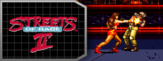 Streets of Rage 2 Steam Charts and Player Count Stats