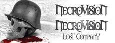 NecroVisioN: Lost Company Steam Charts and Player Count Stats