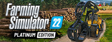 Farming Simulator 22 - Platinum Expansion Steam Charts and Player Count Stats