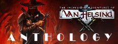 Van Helsing: Arcane Mechanic Steam Charts and Player Count Stats