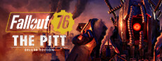 Fallout 76: The Pitt Recruitment Bundle Steam Charts and Player Count Stats