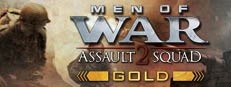 Men of War: Assault Squad 2 - Airborne Steam Charts and Player Count Stats