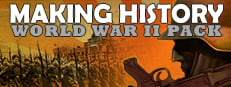 Making History WWII Pack banner