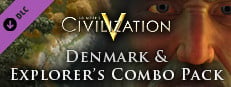 Civilization V - Explorer’s Map Pack Steam Charts and Player Count Stats