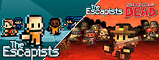 The Escapists Steam Charts and Player Count Stats