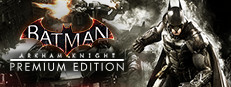 Batman™: Arkham Knight Steam Charts and Player Count Stats