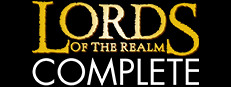 Lords of the Realm III Steam Charts and Player Count Stats