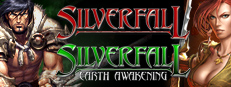 Silverfall: Earth Awakening Steam Charts and Player Count Stats
