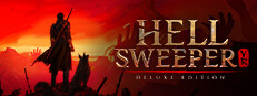 Hellsweeper VR Deluxe Edition banner