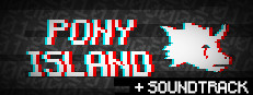 Pony Island - Soundtrack Steam Charts and Player Count Stats