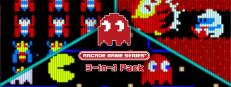 ARCADE GAME SERIES: PAC-MAN Steam Charts and Player Count Stats