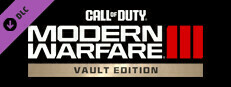 Call of Duty®: Modern Warfare® III Steam Charts and Player Count Stats