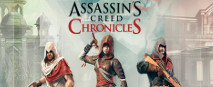 Assassin’s Creed® Chronicles: China Steam Charts and Player Count Stats