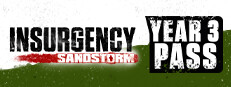 Insurgency: Sandstorm - Woodburn Weapon Skin Set Steam Charts and Player Count Stats