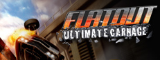 FlatOut: Ultimate Carnage Collector's Edition Steam Charts and Player Count Stats