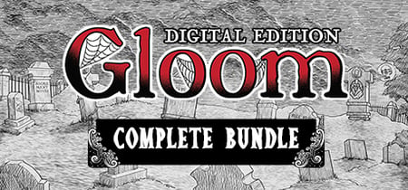 Gloom: Unhappy Homes Steam Charts and Player Count Stats