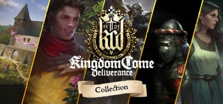 Kingdom Come: Deliverance – OST Essentials Steam Charts and Player Count Stats