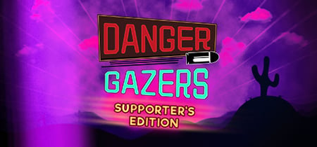 Danger Gazers Steam Charts and Player Count Stats
