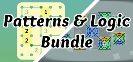 Line Loops - Logic Puzzles Steam Charts and Player Count Stats