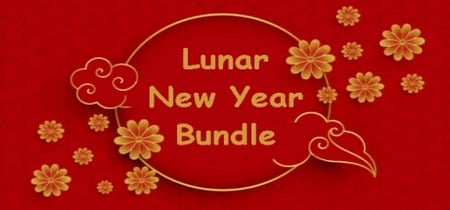 Lunar New Year Bundle banner