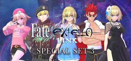 Fate/EXTELLA LINK - Black Elegance Steam Charts and Player Count Stats