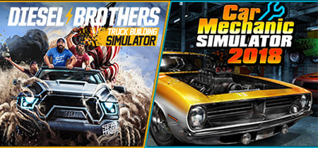 Car Mechanic Simulator 2018 Steam Charts and Player Count Stats